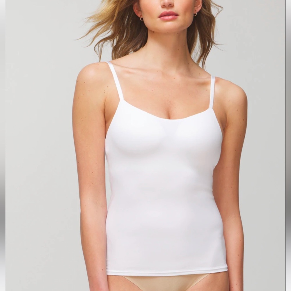 Soma ENBLISS
Luxe Wireless Bra Top size medium NWOT